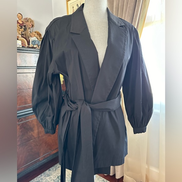 NEW LAFAYETTE 148 JACKET